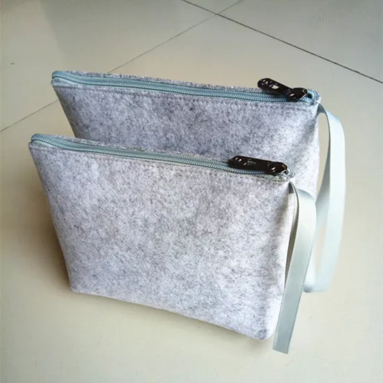 Felt Storage Bag for Hand-Held Gifts