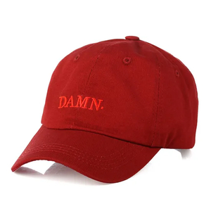 Alphabet Embroidered Sunscreen Baseball Hat