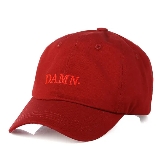 Alphabet Embroidered Sunscreen Baseball Hat