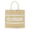 Large Capacity Fashionable Portable Minimalist One Shoulder Storage Bag