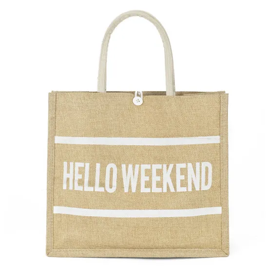 Large Capacity Fashionable Portable Minimalist One Shoulder Storage Bag