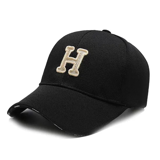 New Hardtop Sunshade Baseball Hat