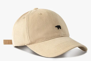 Polar Bear Fashion Versatile Sunscreen Baseball Hat