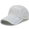 Foldable Mesh Quick Drying Baseball Cap