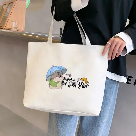 New Single Shoulder Handheld Large Capacity Sail Bag