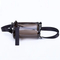 Waterproof Round Bucket Single Shoulder Crossbody Bag