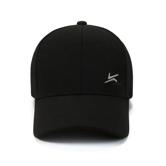 Sunscreen Simple and Fashionable Outdoor Baseball Cap