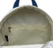 Minimalist Printed Casual Backpack