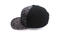 Color Blocking Pure Cotton Versatile Embroidered Logo Baseball Cap