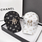 Breathable Mesh Sunscreen Casual Candy Colored Hardtop Baseball Cap