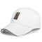 Cotton Hardtop Sunscreen Baseball Cap