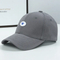 Label Personalized Sun Shading Baseball Cap
