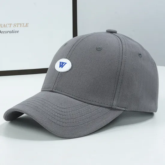 Label Personalized Sun Shading Baseball Cap
