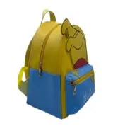 Large Capacity Portable Cute and Creative Backpack