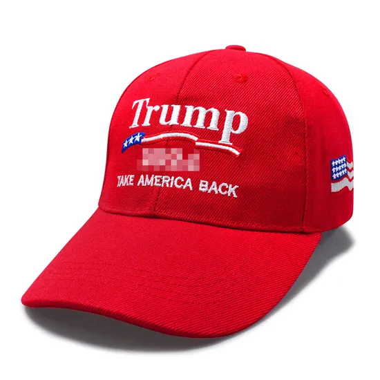 Embroidered Fashion Retro Sunshade Baseball Hat