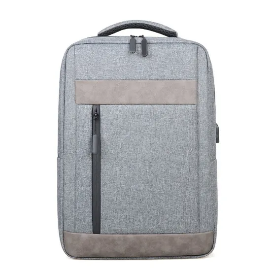 Customizable Fashion Casual Backpack