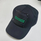 New LED Multifunctional Voice Control Display Baseball Cap