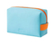 PU Cosmetic Storage Bag Waterproof Octagonal Cosmetic Bag