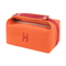 Travel Toiletry Large Capacity Canvas Portable Women′s Cosmetics Storage Bag