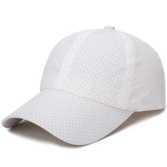 Quick Drying Light Board Hat Men′s and Women′s Sun Protection Baseball Hat Outdoor Sun Protection Summer Breathable Duckbill Hat