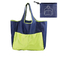 Environmentally Friendly Portable Foldable Shopping Bags Store Supermarket Oxford Cloth Tote Bags