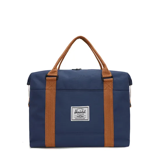 Customized Travel Large Capacity Lightweight Tote Luggage Handbag Bag Pregnant Women′s Bag Yoga Women′s Bag