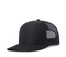 Slightly Curved Brim Men′s Outdoor Sunshade Net Hat Mountaineering Baseball Cap