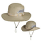 Backpack Bag for Women Fisherman′s Hat Outdoor Sun Protection and Sunshade Hat Sun Hat Men′s Beach Hiking and Fishing Hat