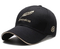 Spring New Men and Women Wheat Ear Embroidery Polyester Cotton Tide Sunhat Can Be Customized with The Latest Sunscreen Outdoor Sports Baseball Cap
