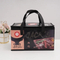 Portable Takeaway Box Food Preservation Non Woven Aluminum Foil Can Be Customized Insulated Bag