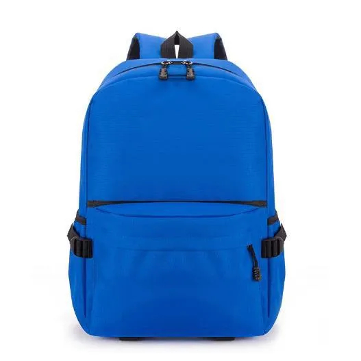 Customizable Logo Travel Agency Waterproof Backpack