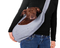 Crossbody Shoulder Portable Pet Backpack for Going out