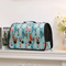Cross-Border Portable Hand to Carry out Breathable Folding Cross Pet Bag