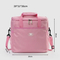 Insulated Bento Bag for Primary School Students Hand-Held Waterproof Thickened Aluminum Foil Lunch Bag