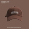 Sunscreen Wide Brim Deep Top Baseball Cap