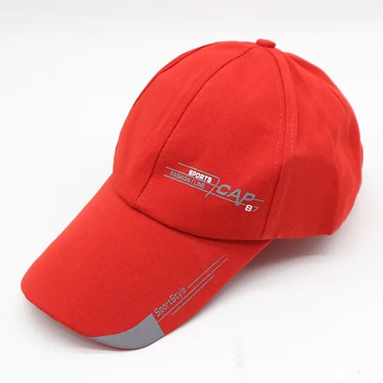 Breathable Quick Drying Sunscreen Outdoor Baseball Cap