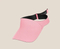 New Empty Top Sunshade Breathable Baseball Cap