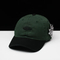 New Soft Top Colored Contrast Baseball Hat