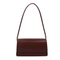 Crocodile Pattern Handheld Retro Versatile Small Square Bag