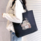 New Single Shoulder Handheld Large Capacity Sail Bag