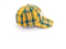 Colorful Embroidered Logo Baseball Cap