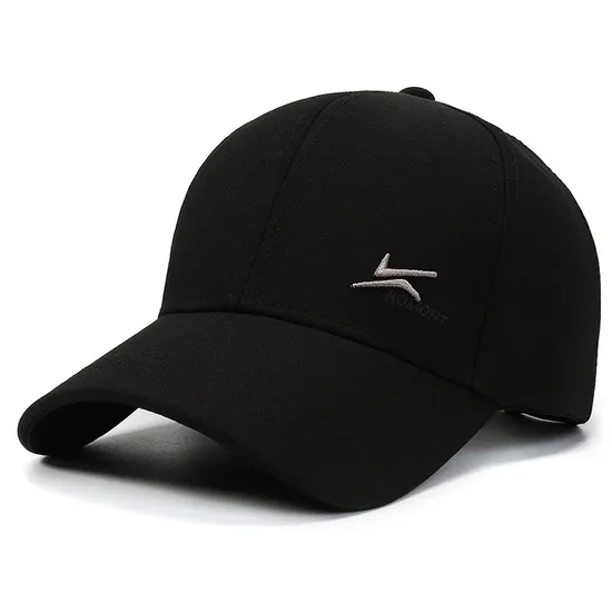 Sunscreen Simple and Fashionable Outdoor Baseball Cap