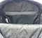 Minimalist Letter Printed Casual Backpack