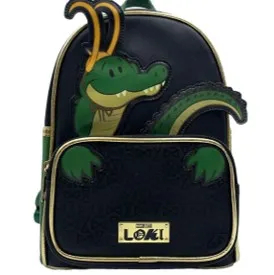 Three Dimensional Pattern Minimalist Casual Backpack