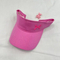 Sunscreen Hollow Top Baseball Cap