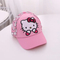 New Sunshade Cartoon Baseball Hat