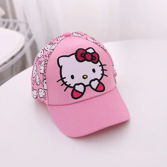 New Sunshade Cartoon Baseball Hat