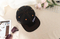 Embroidered Sun Shading Versatile Breathable Baseball Cap