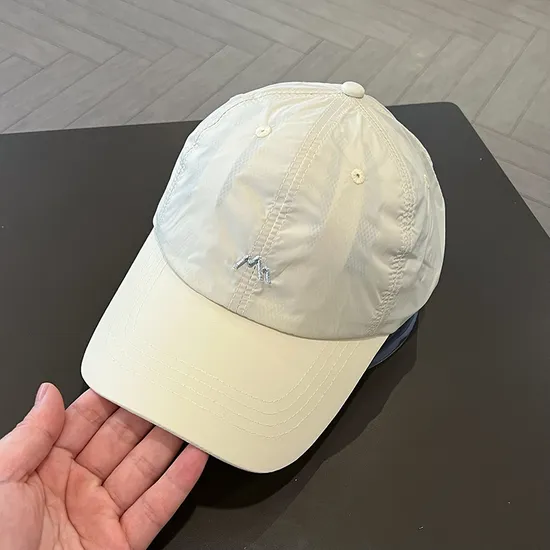 Quick Drying Sun Protection Outdoor Baseball Cap