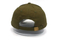 Olive Green Customized Logo Baseball Hat